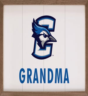 Grandma Creighton University